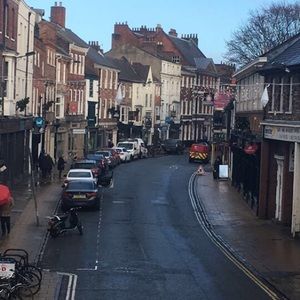 Meet your Posher, Tyler